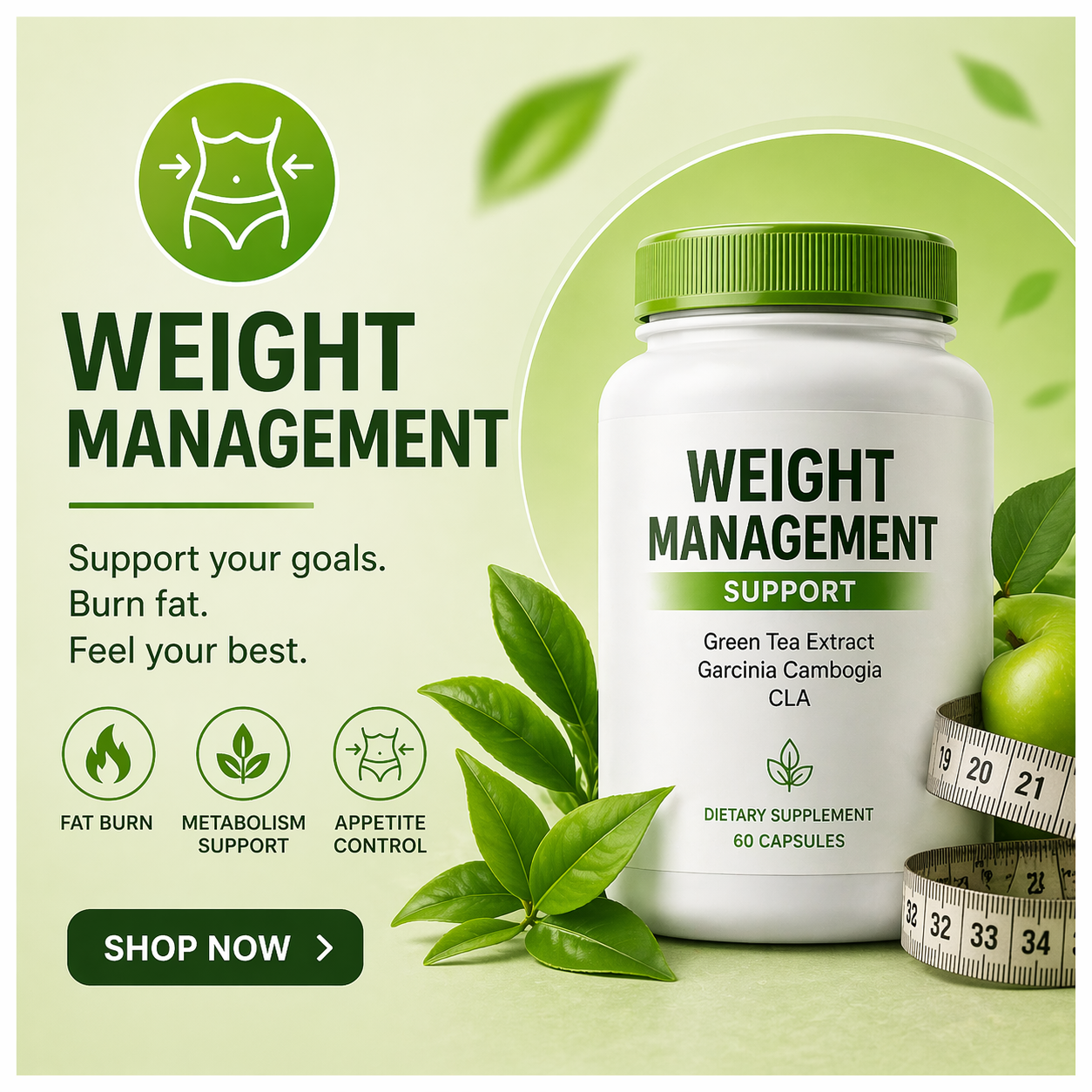 Weight Management
