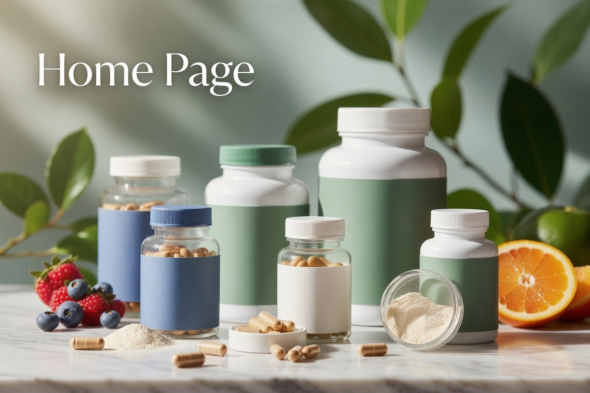 Home Page