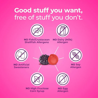 ONE-A-DAY-Multi_-Hair_-Skin-_-Nails_-Multivitamin-good stuff you want