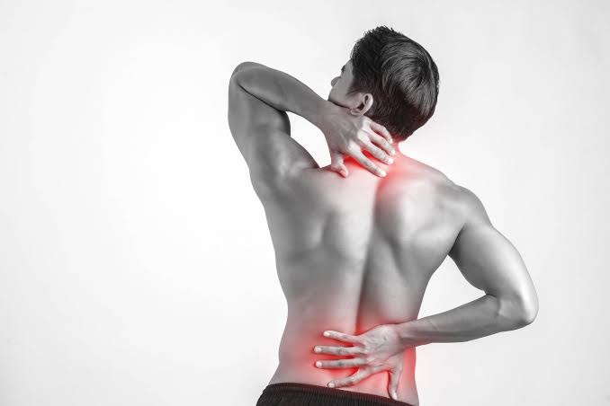 Sciatica Nerve Relief Support – Natural Herbal Supplement for Lower Back, Hip &amp; Leg Comfort